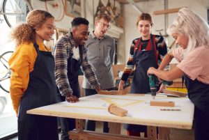 Apprenez à bricoler chez vous avec Mon Coach Brico